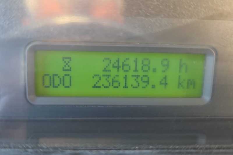 OmecoHub - Immagine KOMATSU HD465-7R